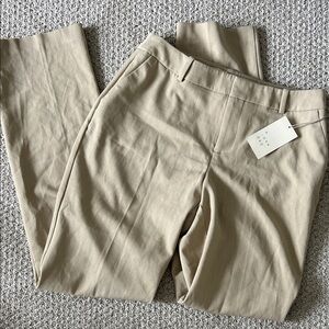 A New Day Women’s Khaki Pants Curvy Size 2